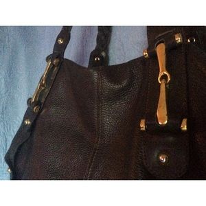 Vera Pelle handbag
